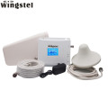 WiFi Mobile Signal Booster 2g 3g 4g lte Phone Signal 300Mbps Wireless Wi-Fi Repeater with Range Extender